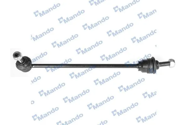 Viraj Demir Askı Rotu Ön Sağ veya Sol Peugeot 106 (S2)(04.1996->)  AYD 01353