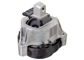 Motor Takozu Sol FEBI BILSTEIN 176130  22116877659 22 11 6 877 659