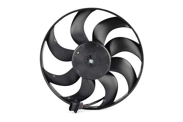 Radyatör Fan ve Motoru  BSG 90-510-004