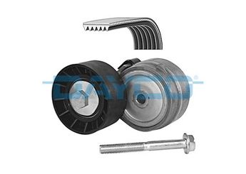 Vantilatör Kayış Seti  DAYCO KPV097  