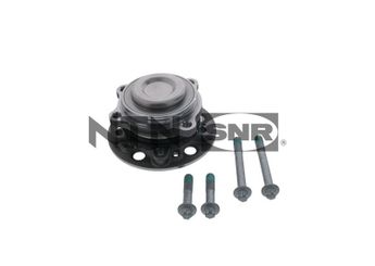 Teker Rulmanı Ön Sağ veya Sol SNR R151.64  A2053340400 2053340400