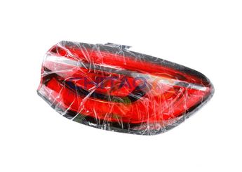 Stop Lambası Dış Sağ WAGENBURG 14530002223  10420734