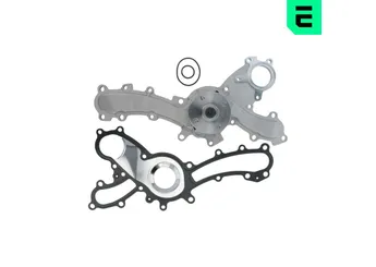 Devirdaim Su Pompası  OPTIMAL AQ-2548  1610009440 1610009441 1610039455 1610039456 1610009442 1627131030