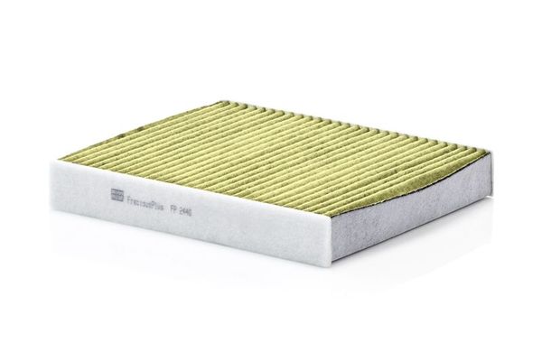 Polen Filtresi  Ford Focus Cabrio (CA5)(2006->)  MANN FP 2440