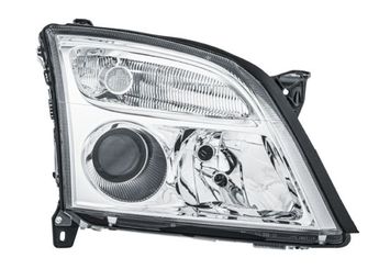 Far Lambası Sağ OPEL ORJINAL 93171433  93171433 1216124 12 16 124