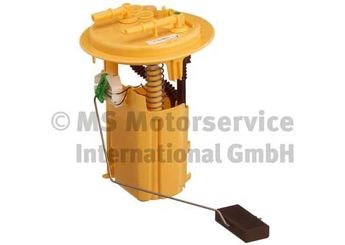 Depo Şamandırası  PIERBURG 7.22466.74.0  1525S8 1525 S8 1613302580