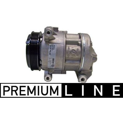 Klima Kompresörü  MAHLE ACP 188 000P