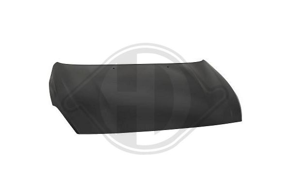 Motor Kaputu  Volvo S60 (03.2010->)  EUROBUMP VOL0860010