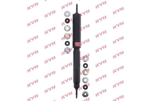 Amortisör Ön Sağ veya Sol Toyota Land Cruiser Station (J8)(1990->)  KYB 345020