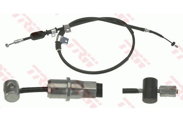 El Fren Teli Arka Sol MADE IN KOREA 5976029301