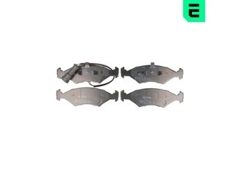 Fren Disk Balata Ön OPTIMAL BP-09303  15955241613128 1595524 1613128 5015920 5018900 5023994 5023995 5025929 6133128 6155611 6155953 6166953 6189147 6203650 6704267 6704268 86AU2K021DA 89BB2K021AB