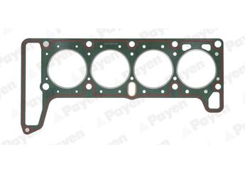 Silindir Kapak Contası  ROYAL 038010N  210111003020