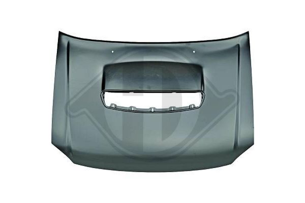 Motor Kaputu  Isuzu D-Max (2007->)  MY 982-2300