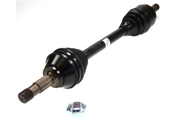 Aks Komple Ön Sol Fiat Ducato JTD Kamyonet Çift Kabin (03.1994->)  GKN 303052