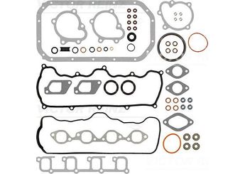 Takım Conta  REINZ 01-52717-01  1606299 - 1606300 - 1606301