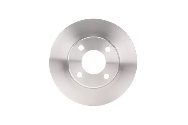 Fren Disk Ayna Ön Sağ ve Sol Audi 100 2/4 Kapı (431/433/435)(08.1976->)  BOSCH 0 986 478 016