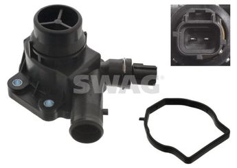 Termostat  SWAG 55 10 0228  6G9N61J20AD LR006071 LR 006071 30774489 31355151