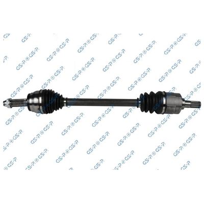 Aks Komple Ön Sol MOBIS 49500F2000