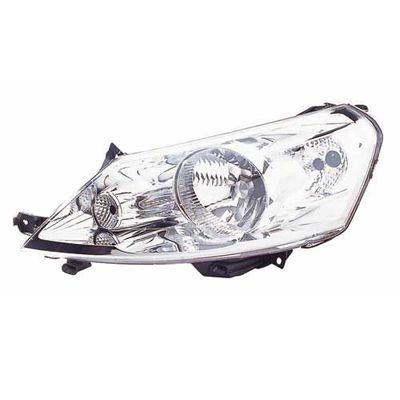 Far Sağ Citroen Jumpy (01.2007->)  FIAT ORJINAL 1400455380