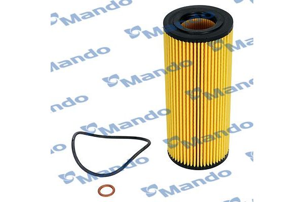 Yağ Filtresi  BMW 3 Serisi Sedan (E90)(2004->)  MANDO EEOB0010Y