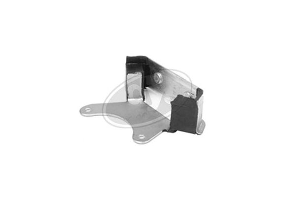 Şanzıman Takozu Arka BITAPART BFI326011