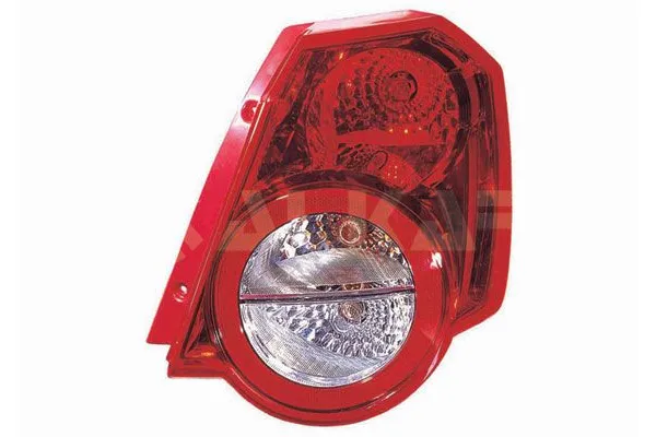 Stop Lambası Sağ Chevrolet Aveo HB (2008->)  MAHER 29727
