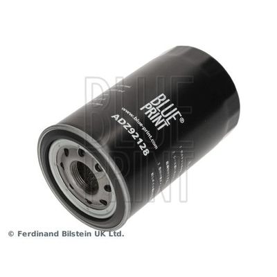 Yağ Filtresi  BLUE PRINT ADZ92128