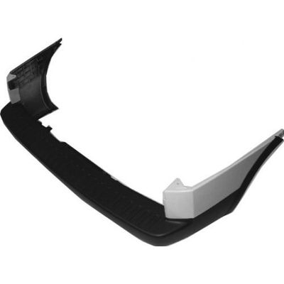 Tampon Arka POLIPLAST 100.15211