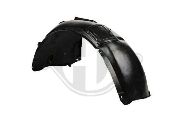 Çamurluk Davlumbazı Ön Sol Opel Astra H HB (2004->)  OPEL ORJINAL 13125604