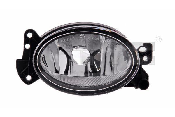 Sis Farı Ön Sol Mercedes SL Roadster (BM 230)(08.2001->)  TYC 19-0636-01-9