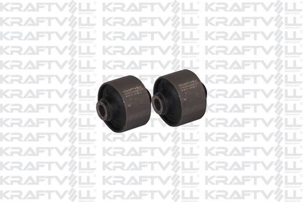 Salıncak Burcu Ön Alt Sağ veya Sol Hyundai Accent (LC)(2000->)  KRAFTVOLL 10050033