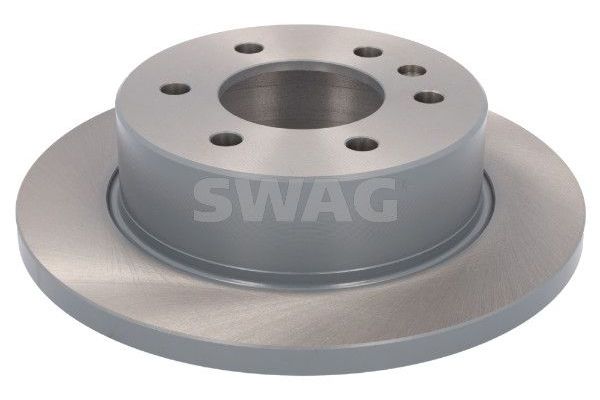 Fren Disk Ayna Arka Sağ ve Sol Mercedes eSprinter III P.Van FWD (910)(03.2020->01.2024)  SWAG 10 92 7699