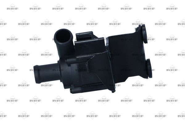 Devirdaim Su Pompası  Ford Mondeo 4/5 Kapı (CNG)(2014->)  NRF 390048