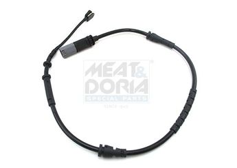 Balata İkaz Kablosu Arka WALBURG BFS070  34356799736 34356865612 6799736 6865612 34 35 6 799 736 34 35 6 865 612