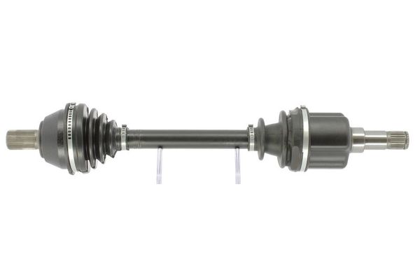 Aks Komple Ön Sol Ford Mondeo 4/5 Kapı (CA2)(2007->)  KRAFTVOLL 01010694
