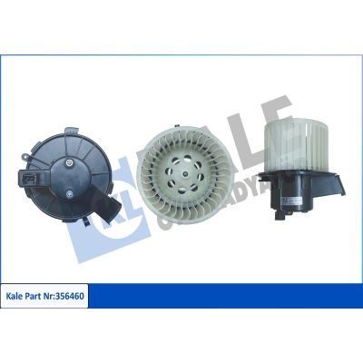 Kalorifer Motoru  KALE 356460