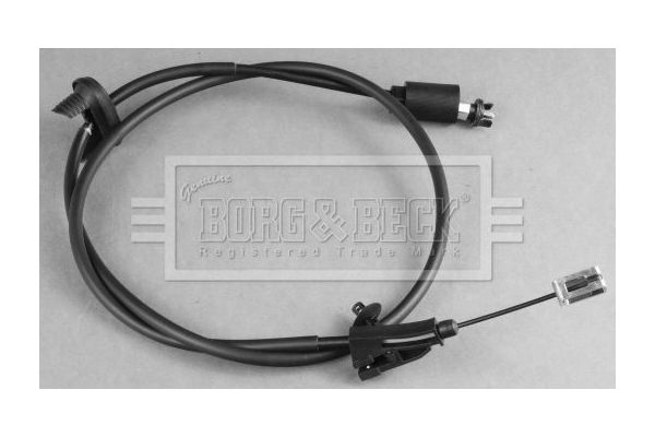 El Fren Teli Ön Sağ veya Sol CAVO 4502 709