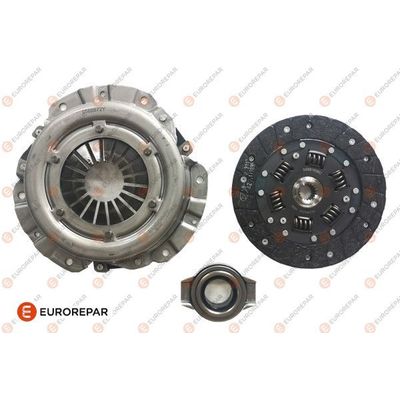 Debriyaj Seti  EUROREPAR 1680364280