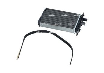 Kalorifer Radyatörü  NRF 54321  701819032