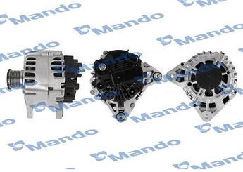 Alternatör  MANDO MEE035071  8200849752 8201049749