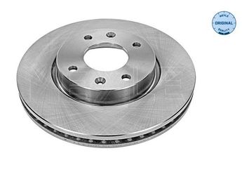 Fren Disk Ayna Ön Sağ ve Sol KALE BALATA TFD00176  