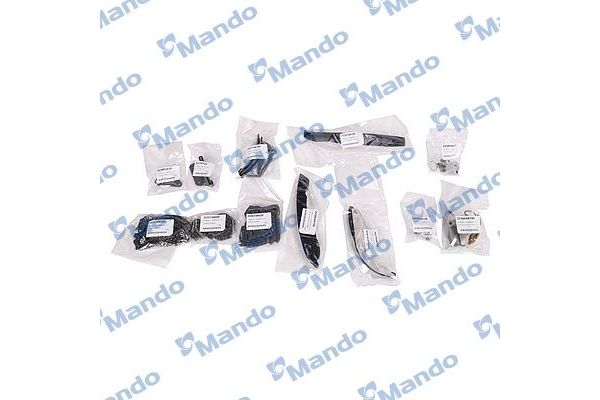 Triger Kayış Seti  MANDO MMB060160