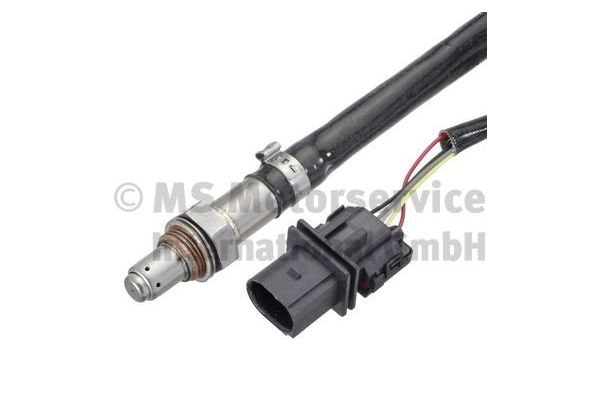 Oksijen (Lambda) Sensörü  Audi A4 Allroad Quattro (8KH)(04.2009->)  PIERBURG 7.05271.84.0