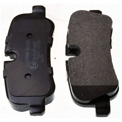 Fren Disk Balata Arka Land Rover Discovery 4 (06.2009->)  AYD 60403A
