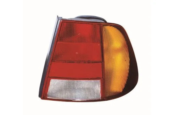 Stop Lambası Sağ DEPO 441-1993R-LD-UE