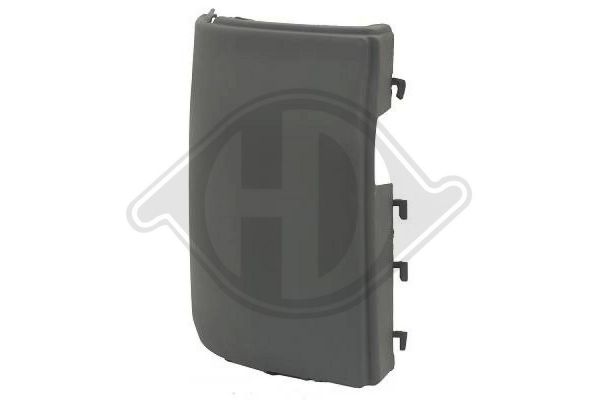 Tampon Köşesi Arka Sol VORTEX V3614875