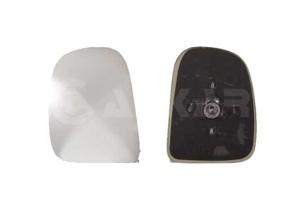 Ayna Camı Dış Sol Ford Transit Kamyonet (EY)(1995->)  MARGO 2910034