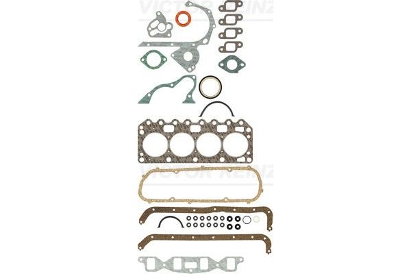 Takım Conta  Ford Fiesta 3 Kapı/Express (1976->)  REINZ 01-25810-04