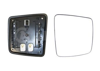 Ayna Kapağı Sol SERVET S090 109  2119446