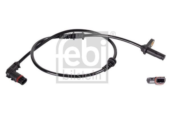 Abs Sensörü Ön Sağ veya Sol HELLA 6PU 358 216-751